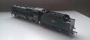 Mainline BR Patriot Steam Loco/Tender 4-6-0 No 45532 in BR Lined Green Unboxed.