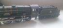 Airfix GMR 54121 Rebuilt Royal Scot 46100 'Royal Scot' BR Green, Early Crest New