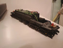 Vitrains Spares Class 47 Replacement Chassis ** NEW** OO Gauge (47)