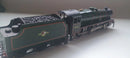 Mainline 37-062 BR Jubilee Steam Loco 4-6-0 No 45691 BR Lined Green New & Boxed