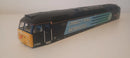 Bachmann Spares Class 47 Body 47805 DRS Compass  Livery John Scott 32-815RJ