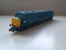 Bachmann 31-075 Class 46 Peak Diesel 46026 Leicestershire & Derbyshire Yeomanry