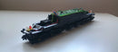 Vitrains Spares Class 47 Replacement Chassis ** NEW** OO Gauge (45)