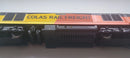 Hornby R3659 Class 67 Diesel Loco Colas Livery No. 67027 DCC Ready Boxed