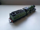 Hornby Railways R378 LNER Class D49/1 Locomotive Cheshire With Smoke,  Boxed
