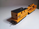 Lima BR 76 Tonne Operating Breakdown Crane - 305698 - OO Gauge - Boxed
