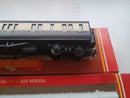 Hornby Rake Of 3 GWR Composite Coaches Chocolate/Cream 2 x R456 & 1 x R457 Brake