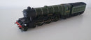 Hornby OO LNER 4-6-2 Class A1 'Flying Scotsman' DCC Sound Lightly Weathered U/B