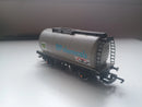 Hornby R218 BP Chemicals Tank Wagon Boxed OO Gauge