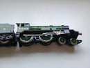 Hornby Railways R378 LNER Class D49/1 Locomotive Cheshire With Smoke,  Boxed