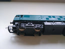 Hornby R068 Class 25 Diesel Locomotive No. 25247 British Rail Blue Livery OO