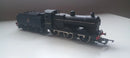 Airfix GMR 54123-9 Fowler BR (LMS Class 4F 0-6-0) 44454 in BR Black, Early Crest