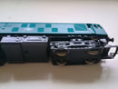 Hornby R068 Class 25 Diesel Locomotive No. 25247 British Rail Blue Livery OO