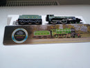 Hornby Railways R378 LNER Class D49/1 Locomotive Cheshire With Smoke,  Boxed