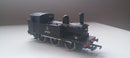 Mainline 37-070 Class J72 0-6-0T Tank Loco No. 69001 BR Black New &  Boxed