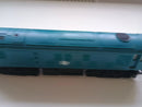 Hornby R068 Class 25 Diesel Locomotive No. 25247 British Rail Blue Livery OO