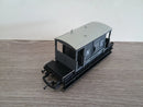 Hornby OO Gauge R031 NE 20T Brake Van Boxed
