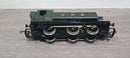 Lima L205117 Class 94xx 0-6-0T 9400 in GWR Green OO Gauge locomotive Boxed