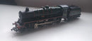 Mainline 37047 Jubilee Class With Fowler Tender B.R. "MARS" New & Boxed OO Gauge