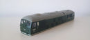Bachmann Spares Class 24 Body BR Green No. D5061  Later Style From 32-430B