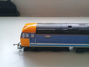 Lima 205254 BR Class 47 No  47475 BR Provisional Livery Boxed OO Gauge