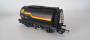 Hornby Rake Of  4 Wagons, 2 Open, 1 x TTA & 1 Brake Van Unboxed OO Gauge
