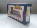 Bachmann 33-201 12 Ton Fruit Van BR Brown New & Boxed OO Gauge.