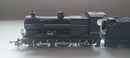 Airfix GMR 54123-9 Fowler BR (LMS Class 4F 0-6-0) 44454 in BR Black, Early Crest