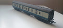 Lima L305335 Mk1 Corridor Brake 2nd BSK BR Blue & Grey No. W43281 Boxed