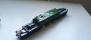 Vitrains Spares Class 47 Replacement Chassis ** NEW** OO Gauge (45)