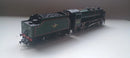 Mainline BR Patriot Steam Loco/Tender 4-6-0 No 45532 in BR Lined Green Unboxed.