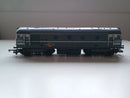 Lima 205129 BR Class 33 D6506 in BR Green Livery Boxed OO Gauge.