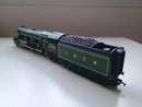 Hornby Railways R042 LNER 4-6-2 Locomotive Royal Lancer No. 4476 Boxed