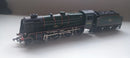 Mainline BR Patriot Steam Loco/Tender 4-6-0 No 45532 in BR Lined Green Unboxed.