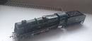 Mainline BR Patriot Steam Loco/Tender 4-6-0 No 45532 in BR Lined Green Unboxed.