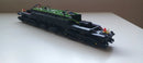 Vitrains Spares Class 47 Replacement Chassis ** NEW** OO Gauge (45)