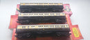 Hornby Rake Of 3 GWR Composite Coaches Chocolate/Cream  R456, R457 & R429