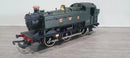 Lima L205117 Class 94xx 0-6-0T 9400 in GWR Green OO Gauge locomotive Boxed