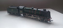 Mainline BR Patriot Steam Loco/Tender 4-6-0 No 45532 in BR Lined Green Unboxed.