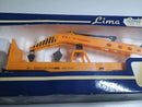 Lima BR 76 Tonne Operating Breakdown Crane - 305698 - OO Gauge - Boxed