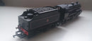 Lima OO Gauge L205120 Class 5 Crab 2-6-0 No. 42700 BR Black Early Crest
