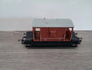 Hornby OO Gauge R030 B.R. 20T Brake Van No. B951480 New & Boxed