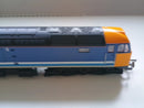Lima 205254 BR Class 47 No  47475 BR Provisional Livery Boxed OO Gauge