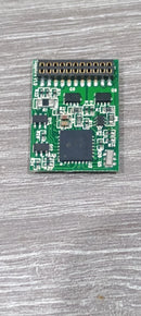 Hornby Digital R8245 Locomotive Sapphire Decoder - 21 Pin Connector Fast Postage