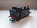 Hornby R053 BR Black 0-6-0T Class 3f Jinty Loco 47556 Boxed OO Gauge