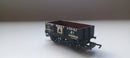 Hornby R6198 4 Plank Open Wagon 41 Dutton Massey & Co Ltd Liverpool & Birkenhead