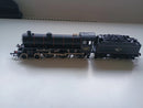 Replica Railways 11014 OO Gauge Class 5MT BR Black "61132" Steam Locomotive