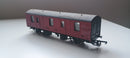 Lima 305626 LMS Red Horsebox
