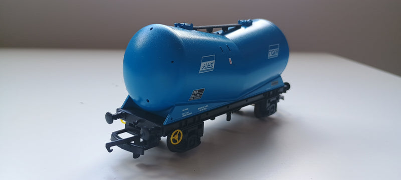 Lima 305608 Tiger Cement Wagon