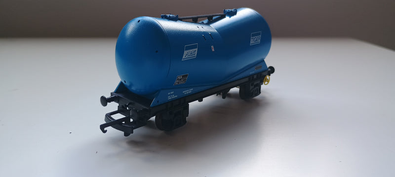 Lima 305608 Tiger Cement Wagon